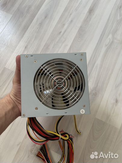 Блок питания 500w
