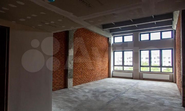 Офис, 94.91 м²