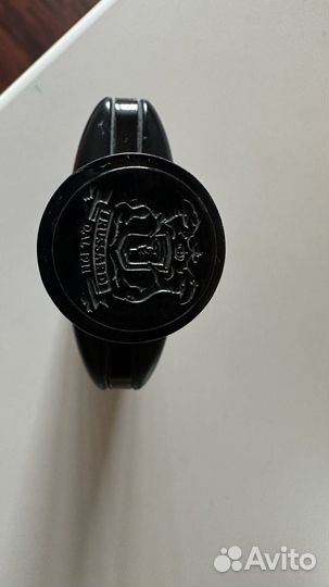 Мужская туалетная вода