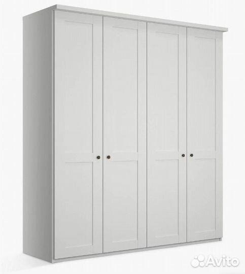 Шкаф распашной мдф