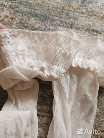 Компрессионные чулки 1 класс - 2 размер