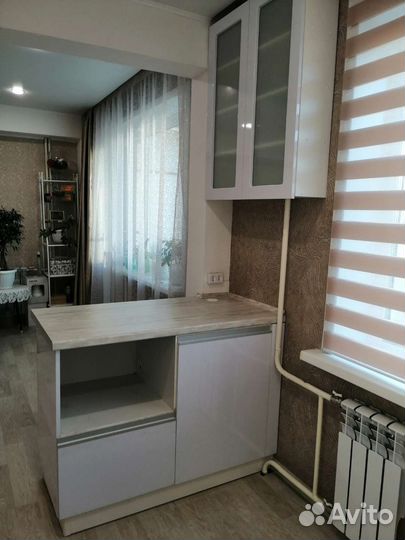 Кухни на заказ современный дизайн Г10