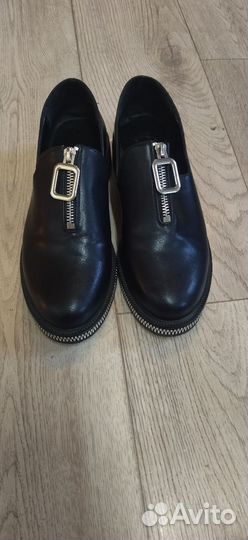 Туфли женские