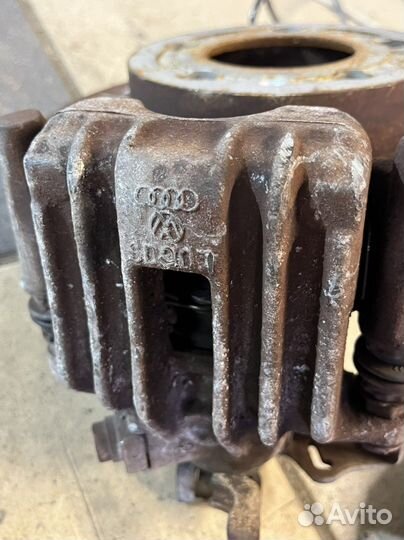 Комлект здт Octavia tour/ VW Golf 4/ Polo/ Rapid