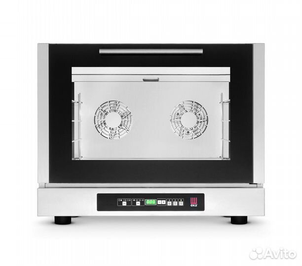 Печь конвекционная