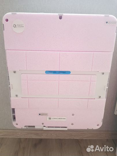 Бризер Очиститель воздуха tion 3S