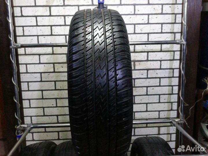 GT Radial Savero HT Plus 235/70 R16 106T