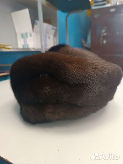 Шапка женская и мужская