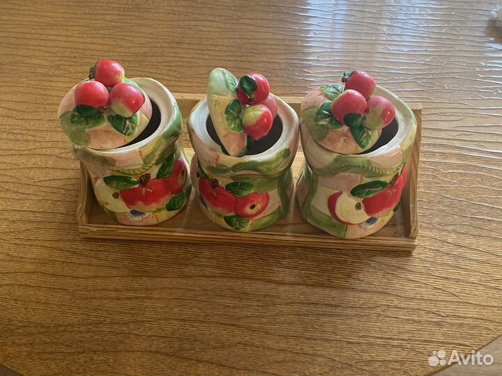 Набор специй