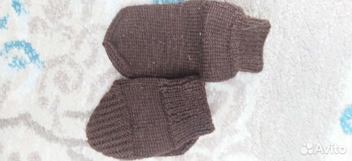 Одежда детская