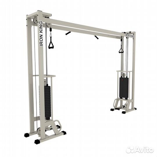 Кроссовер IK46