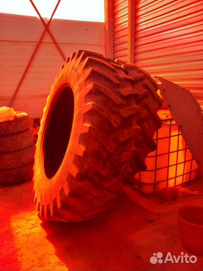 Шины 520/85r42