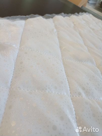 Отходы тканей швейного производства, обрезки