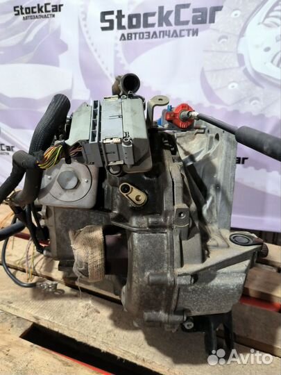 АКПП peugeot 308 207 AL4 20TS28