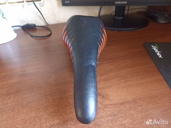 Седло для велосипеда