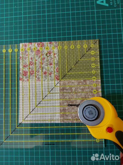 Плед на выписку или в кроватку