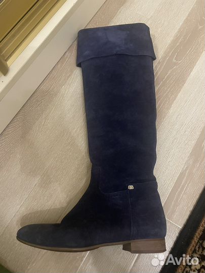 Сапоги женские