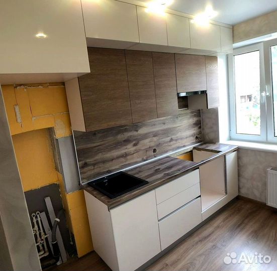 Кухня на заказ CS - 111