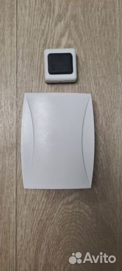 Дверной звонок