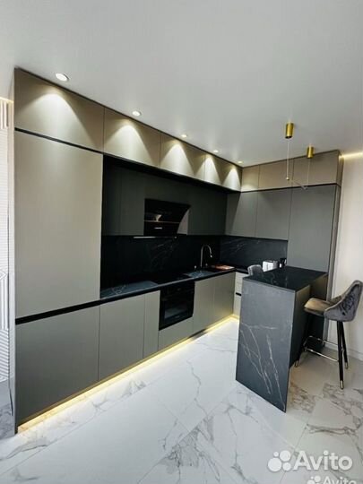 Кухни на заказ