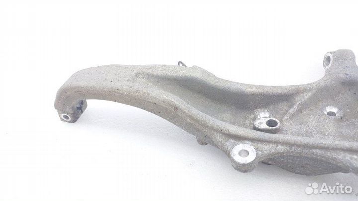 Кулак поворотный передний левый Bmw 520D F10 N47T