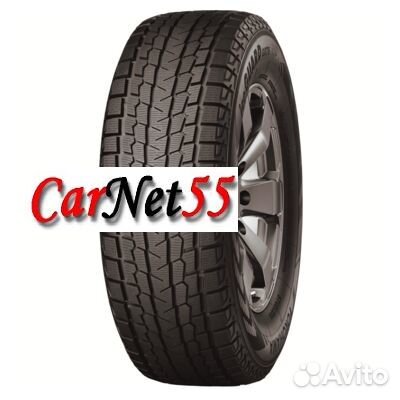 Yokohama Ice Guard G075 265/55 R19