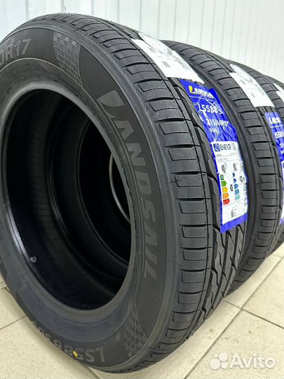 Landsail LS588 SUV 265/50 R19