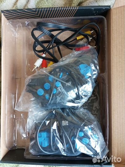 Sega Magistr Titan 3