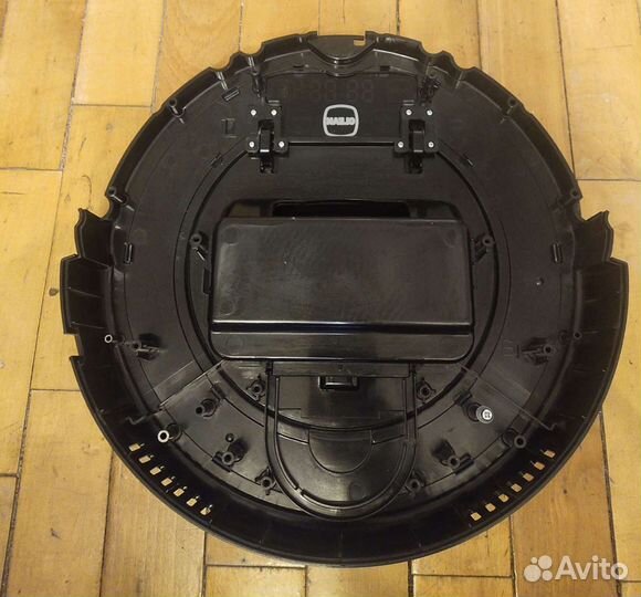 Запчасти пылисоса panda x500