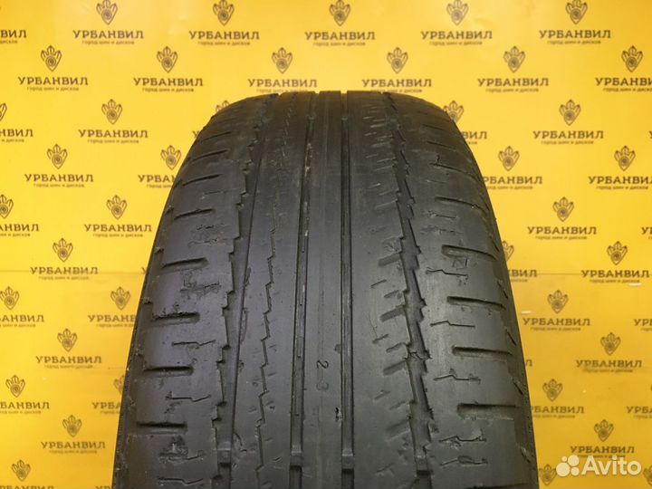 Nokian Tyres Hakka SUV 225/65 R17