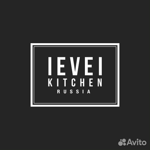 Скидка 1000 рублей Level Kitchen
