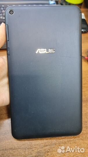 Планшет asus k016 (1гб, 8гб, Android 5)