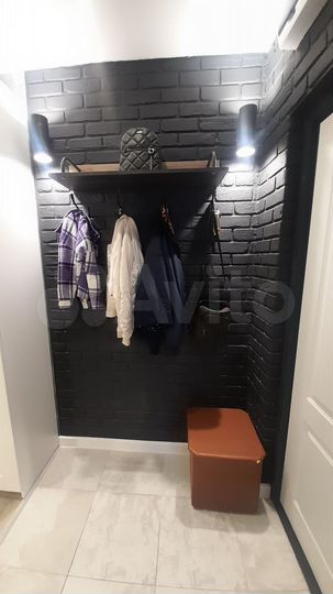 3-к. квартира, 63,2 м², 5/9 эт.