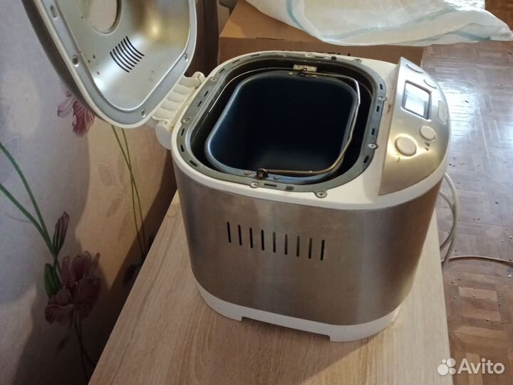 Хлебопечка бу