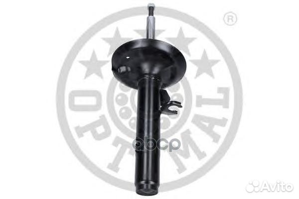 Амортизатор BMW: X3 (E83) a-3410gr Optimal