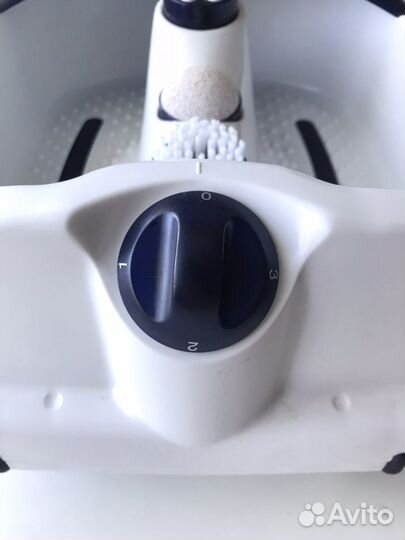 Массажная ванночка для ног Bosch