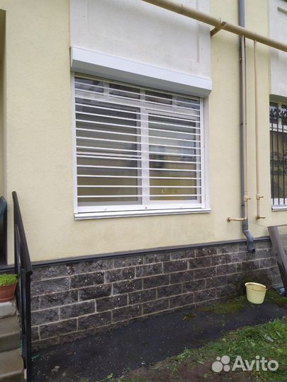 Рольставни Уфа