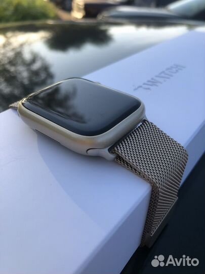 Apple watch 8 45 mm