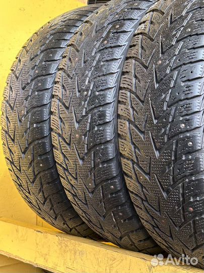 Nexen Winguard WinSpike WS62 SUV 225/60 R18 100T