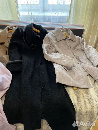 Женские вещи