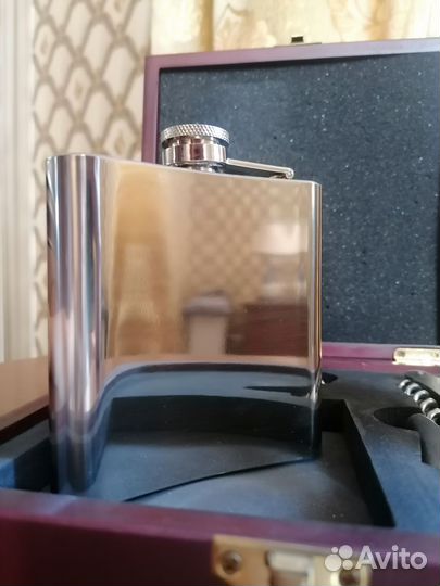 Подарочный набор рыбаку/ охотнику