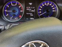 Toyota Hilux 2.4 MT, 2015, 180 000 км, с пробегом, цена 3 000 000 руб.