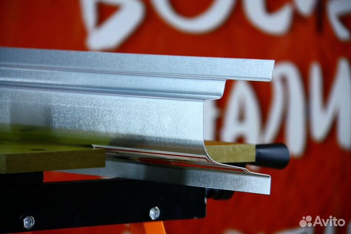 Ремонтный порог Nissan Almera Classic B10