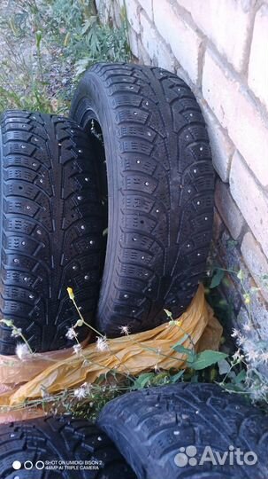 Nokian Tyres Nordman 5 175/65 R14 92T