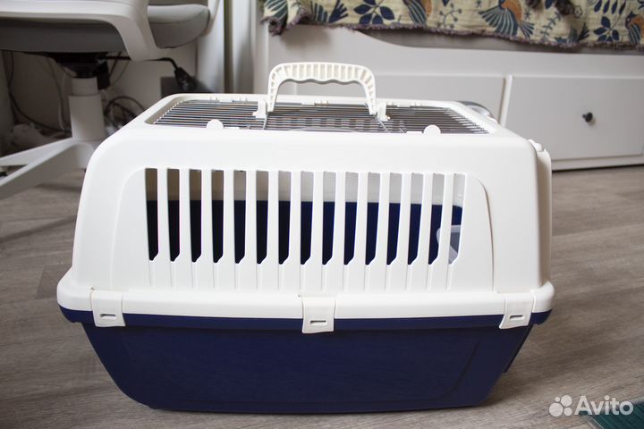 Переноска Carry ON1 Lilli Pet, для собак и кошек