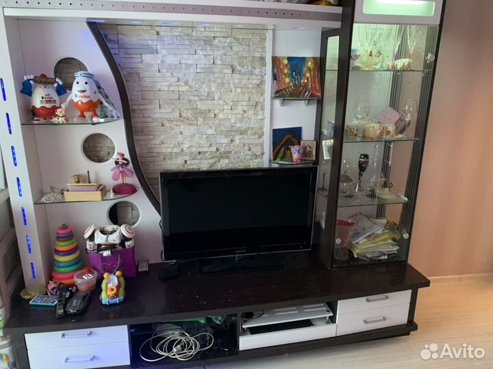 Мебель (стенка)