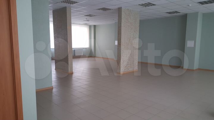 Нежилое помещение, 153.9 м²