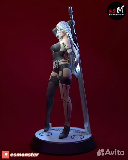 Фигурка A2 Nier automata