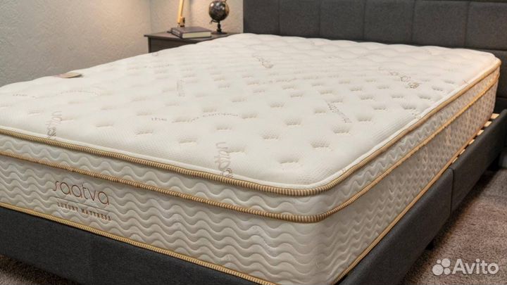 Матрас новый