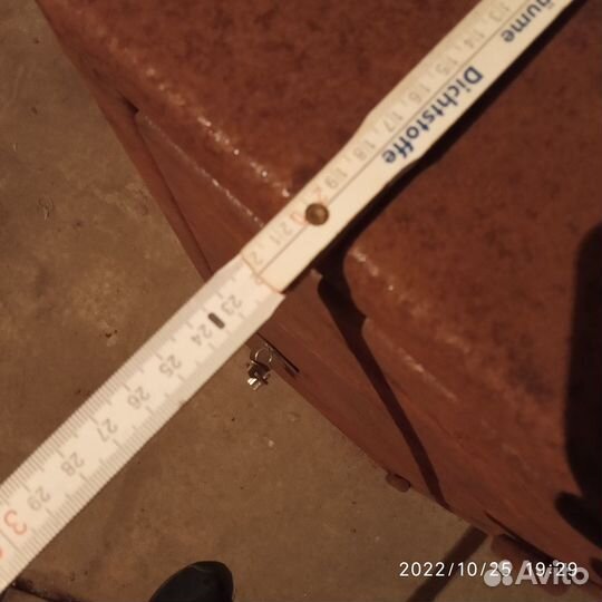 Сейф для оружия